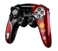 Thrustmaster F1 Wireless Ferrari F60 Limited edition (4160552)